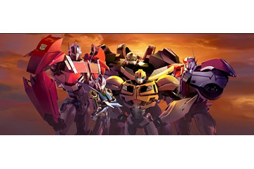 PPI制作「トランスフォーマー プライム」デイタイム・エミー賞で部門最優秀賞受賞 画像