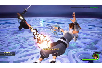 「キングダムハーツ III リマインド」TGS2019トレイラー公開！ ソラの手にキーブレード“過ぎ去りし思い出”が 画像