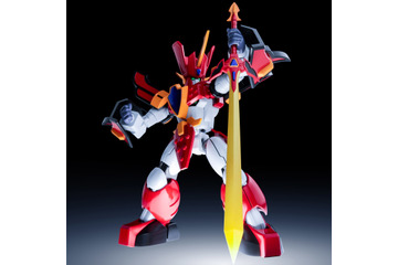 「魔動王グランゾート」変形ギミック搭載の“グランゾート”登場！ 魔法陣がイメージの専用台座も 画像