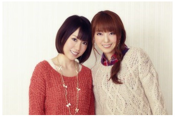 声優ユニット“かと＊ふく” 　2ndアルバム「with」リリース決定、全楽曲初収録 画像