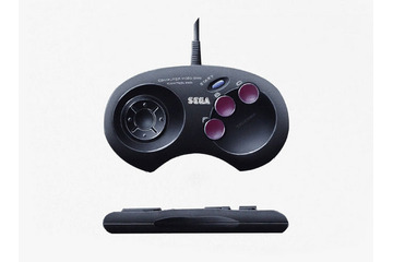 レアな資料も満載　セガ・メガドライブのドキュメンタリー書籍出版目指しKickstarter開始 画像