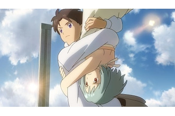 アジア太平洋映画賞　「風立ちぬ」と「サカサマのパテマ」が長編アニメーション部門にノミネート 画像