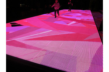 ニューヨークのホテルがまるごとPS4に！ PS4北米ロンチイベントレポート：新機能も体験 画像