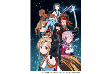 松岡禎丞さんが演じた中で一番好きなキャラクターは？19年版 「SAO」キリト2年連続トップなるか？ 画像