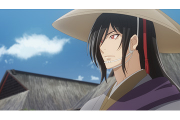 「胡蝶綺 ～若き信長～」悲しみが癒えぬ信長に、新たな裏切りの手が忍び寄る.. 第11話先行カット 画像