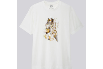 「ドラゴンボールZ」Tシャツ＆スウェットがユニクロに！“かめはめ波”の新表現に注目 画像