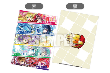 【プレゼント】「サモンズボード」 ×『劇場版「 Fate/stay night [Heaven's Feel]」』コラボ記念！ クオカード＆クリアファイルセット3名様 画像