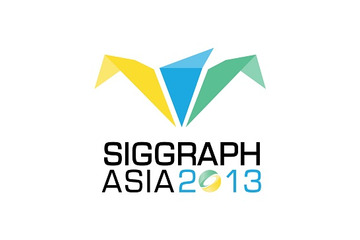 テーマは“Hito”“Kane”“Mono”　シーグラフ・アジア2013でビジネスシンポジウム 画像