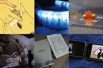 第19回学生CGコンテスト作品展　東京・蔵前で開催　最優秀賞はアニメーションから 画像