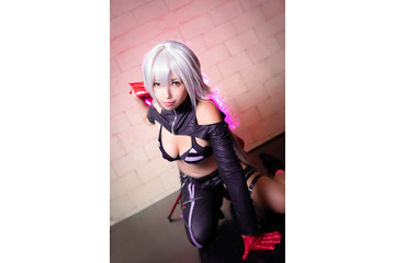 【コスプレ】FGO、鬼滅の刃ほか人気キャラ集結！ 「京まふ2019」美女レイヤーまとめ【写真99枚】 画像