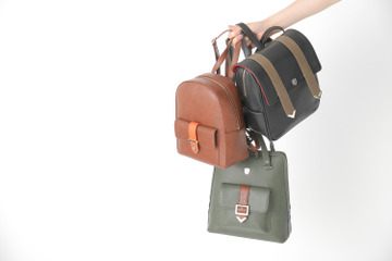 「REBORN！」ボンゴレファミリーの一員気分♪ バッグ＆腕時計＆財布が登場 画像