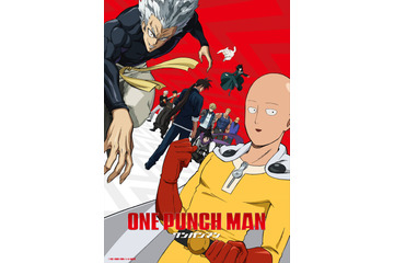 古川慎さんお誕生日記念！一番好きなキャラは？ 「ワンパンマン」サイタマをWスコアで抑えたトップは… 画像