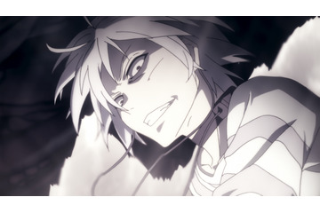 「とある科学の一方通行」最終話“まもるべきもの”先行カット公開！ キャスト陣集合写真も 画像