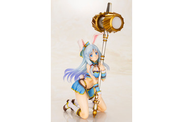 「ありふれた職業で世界最強」未来は絶対じゃないんですよ？ シア・ハウリアがフィギュア化 画像