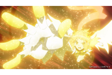 「戦姫絶唱シンフォギアXV」最終話「神様も知らないヒカリで歴史を創ろう」先行カット公開！ 画像