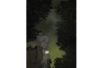 「蟲師」新作アニメ 2014年1月4日放送　1時間のスペシャル番組 画像