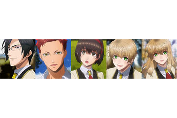 人気声優をキャスティングしてアニメをつくれるアプリがすごい 画像