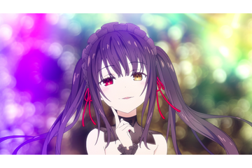 「デート・ア・バレット」アニメ映像初お披露目！「デート・ア・ライブ」シリーズ復習もできるPV公開 画像