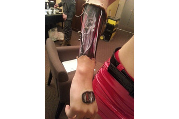 誰でも新宿で義体化できる　「義体屋～攻殻LABO～」2日間限定開催 画像