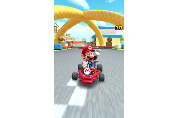 「マリオカート ツアー」開催間近の“トーキョーツアー”詳細が公開！ 新たなウルトラレアは... 画像