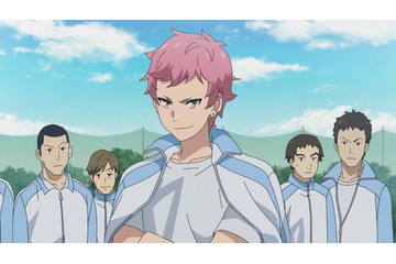 「厨病激発ボーイ」瑞姫が狙われた謎…ヒーロー部が辿り着いた真相とは!?  第2話先行カット 画像