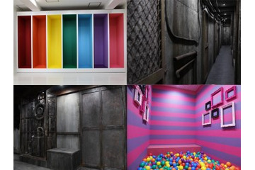 コスプレ女子に人気のフォトスタジオ「ハコスタ」 池袋に新たなスタジオをオープン 画像