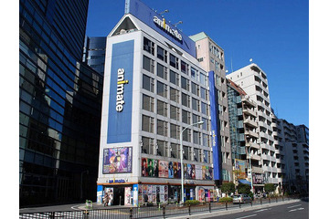池袋・乙女ロードに新名所「アニメイトサンシャイン」とは？ コスプレ衣装、スタジオからカフェまで 画像