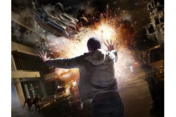 「クロニクル」12月4日Blu-ray/DVD発売　AKIRA、キャリーも彷彿　超能力のアクションストーリー 画像