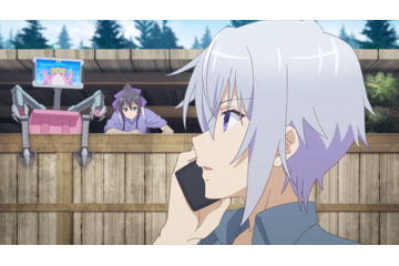 「超人高校生たちは異世界でも余裕で生き抜くようです！」この世界の情勢が判明するが…？ 第3話先行カット 画像