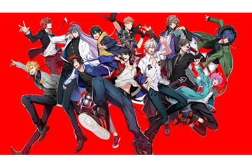 伊東健人さんお誕生日記念！一番好きなキャラは？ 3位「ヲタ恋」二藤宏嵩 、2位「ヒプマイ」観音坂独歩、1位は… 画像