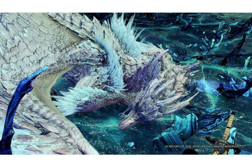 「モンハン：アイスボーン」新登場モンスターの寝顔13選！ よりリアルになった表情から新発見も？【特集】 画像
