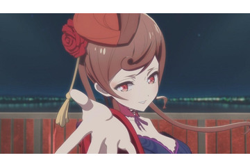 「ゾンビランドサガ」ゆうぎりメイン曲の新作アニメMV公開！ 2020年春に舞台化も 画像