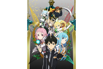 高垣彩陽さんお誕生日記念！一番好きなキャラは？ 3位「SAO」リズベット、2位「イナズマイレブン」塔子、1位は… 画像