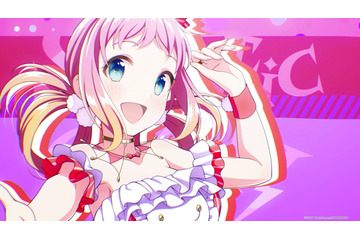 「ラピスリライツ」最キョウ凸凹コンビ“Sadistic★Candy”新曲MV公開！ 動画クリエイター紺色。とコラボ 画像