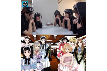 ヤングマガジン、YouTubeに公式チャンネル「ヤンマガｃｈ」開局　グラビア、CMなど編集部員製作 画像