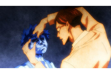 「ヒロアカ」ナイトアイの“個性”とは!? 第3話先行カット OP&EDの期間限定ジャ写到着 画像