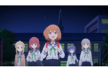 「恋する小惑星」高柳知葉らメインキャスト発表！幻想的なPV＆ビジュアル公開 画像
