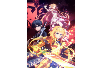 “2019年秋アニメ”何見てる？ dアニメストアが調査！ 1位は「SAO」か「慎重勇者」か、それとも... 画像