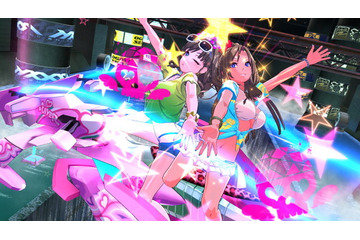 ゲーム版「神田川JET GIRLS」華麗な“トリックアクション”でレースは更に白熱！ 注目したい最新情報 画像