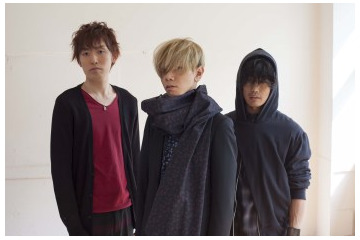 「NARUTO-ナルト-疾風伝」新ED主題歌は真空ホロウ「虹」 1月9日よりオンエア 画像