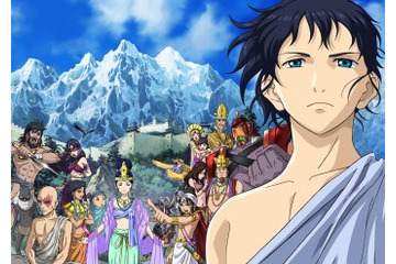 「BUDDHA2」 浜崎あゆみが主題歌「Pray」　予告編で初披露 画像