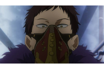 「ヒロアカ」オーバーホールに遭遇！デクとミリオはどう動くのか…？第4話先行カット 画像