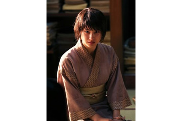 「るろうに剣心 京都大火編/伝説の最期編　」若手女優の土屋太鳳が本格アクション挑戦 画像