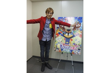 山寺宏一インタビュー：やっぱりゾロリは裏切らない！　「映画かいけつゾロリ まもるぜ！きょうりゅうのたまご」 画像