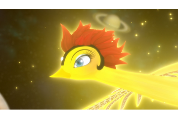 オリジナルアニメ「火の鳥“道後温泉編”」続編が制作決定！ 新キャストに福山潤＆立花慎之介ら 画像