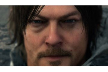 「DEATH STRANDING」話題だけど、結局どういうゲームなの？　購入を悩むあなたに“魅力＆特徴”をざっくり紹介【特集】 画像