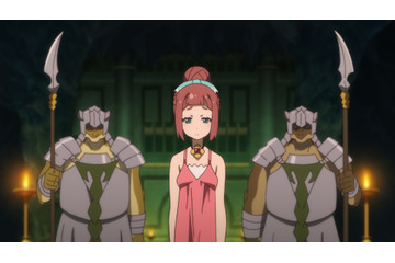 「慎重勇者」最強の剣を手に入れるためには、エルルの命を犠牲に!? 第6話先行カット 画像