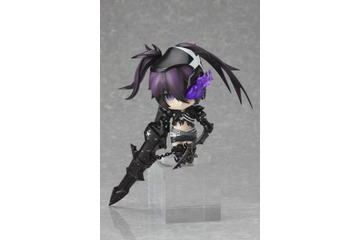 グッスマがワンフェス出展　バファローベル　ブラック★ロックシューターの販売も 画像