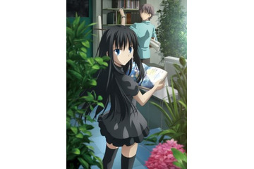 『劇場版「空の境界」未来福音』BD/DVD2月19日発売　限定版店舗別特典も実施 画像