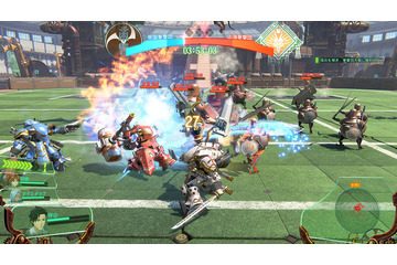 「新サクラ大戦」帝国、上海、倫敦、伯林... 各国の華撃団が激突!? “世界華撃団大戦”の情報公開 画像